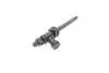 600035000 Демпфер + комплект сцепления Renault Master III 2.3dCi 10- M9T, (81/100/107/120/125 kw), FWD LUK підбір по vin на Brocar