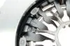 600035000 Демпфер + комплект сцепления Renault Master III 2.3dCi 10- M9T, (81/100/107/120/125 kw), FWD LUK підбір по vin на Brocar