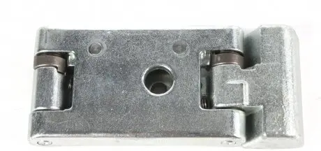 306004 Петля двери (задней/270°) MB Sprinter/VW LT 96-06 SOLGY подбор по vin на Brocar