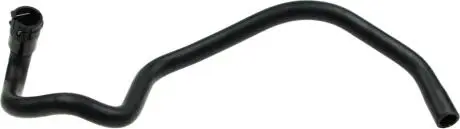 022758 PRZEWÓD NAGRZEWNICY OPEL CORSA 1.2, OPEL CORSA VAN 1.2, VAUXHALL CORSA 1.2, VAUXHALL CORSA VAN 1.2 GATES підбір по vin на Brocar