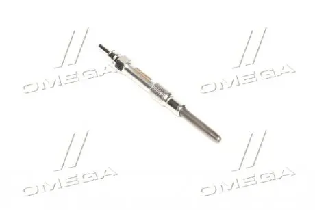 E300074 Свічка розжарювання FIAT DOBLO 1.9 D Multijet 05-, OPEL VECTRA C 1.9 CDTI 04- (вир-во DENCKERMANN) DENCKERMANN підбір по vin на Brocar