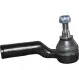 1544604080 GROUP FORD Наконечник рульовий правий C-Max 10-, Focus 11-,Kuga 13-, Transit Connect -13 JP GROUP підбір по vin на Brocar