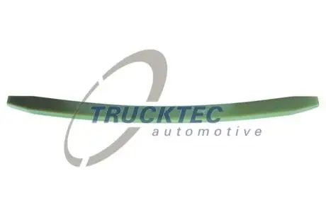 0230185 Ресора передня MB Sprinter/VW Crafter 06- (5T) (пластик) TRUCKTEC підбір по vin на Brocar