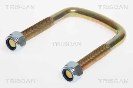 8765140003 Стремянка рессоры 8765 140003 TRISCAN TRISCAN подбор по vin на Brocar
