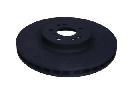 QD3782HC TARCZA HAM. DB P. W166 4-MATIC 11- WYSOKO NAWĘGLANA, Z POWŁOKĄ ANTYKOROZYJNĄ QUARO підбір по vin на Brocar