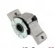 3340202770 GROUP FIAT С/блок переднего рычага лев.d=20.8mm Multipla,Lancia Lybra -99 JP GROUP підбір по vin на Brocar