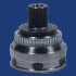 Шрус (наружный) Audi A6/80/100/200 -97 (38/25z) (+45 ABS) 302015100022