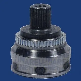 302015100022 Шрус (наружный) Audi A6/80/100/200 -97 (38/25z) (+45 ABS) MAGNETI MARELLI подбор по vin на Brocar