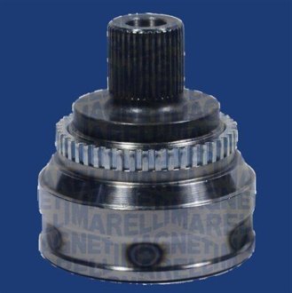 TOJ0022 MARELLI AUDI ШРУС наружный 100 1.8 -91 комплектный (крепл.под болт) MAGNETI MARELLI підбір по vin на Brocar