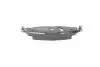 0986495347 Колодки гальмівні (передні) Audi A3/Q2/Q3/Seat/Skoda Octavia/Kodiaq/VW Golf/Passat B8 12- (+датчик) BOSCH підбір по vin на Brocar