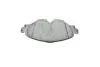 0986495347 Колодки гальмівні (передні) Audi A3/Q2/Q3/Seat/Skoda Octavia/Kodiaq/VW Golf/Passat B8 12- (+датчик) BOSCH підбір по vin на Brocar