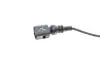 0986495347 Колодки гальмівні (передні) Audi A3/Q2/Q3/Seat/Skoda Octavia/Kodiaq/VW Golf/Passat B8 12- (+датчик) BOSCH підбір по vin на Brocar
