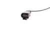 0986495347 Колодки гальмівні (передні) Audi A3/Q2/Q3/Seat/Skoda Octavia/Kodiaq/VW Golf/Passat B8 12- (+датчик) BOSCH підбір по vin на Brocar