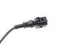 0986495347 Колодки гальмівні (передні) Audi A3/Q2/Q3/Seat/Skoda Octavia/Kodiaq/VW Golf/Passat B8 12- (+датчик) BOSCH підбір по vin на Brocar