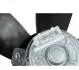 1199100200 Вентилятор радіатора Golf/Passat/Audi 80/100 77-02 JP GROUP підбір по vin на Brocar