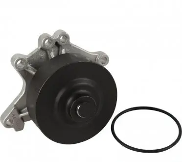 4814102800 GROUP TOYOTA Помпа воды Avensis 1.6-1.8 97-, Corolla 1.4-1.6-97 JP GROUP подбор по vin на Brocar