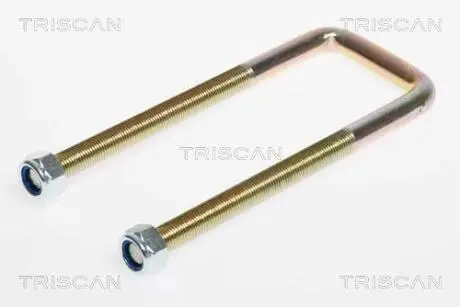 8765100001 Стремянка рессоры TRISCAN подбор по vin на Brocar