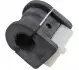 4340600600 GROUP RENAULT Втулка переднего стаб.d=19.5mm Laguna II -1 JP GROUP підбір по vin на Brocar