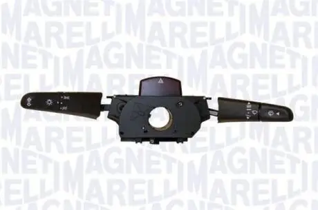 000050200010 Вимикач на колонці рульового управління MAGNETI MARELLI підбір по vin на Brocar