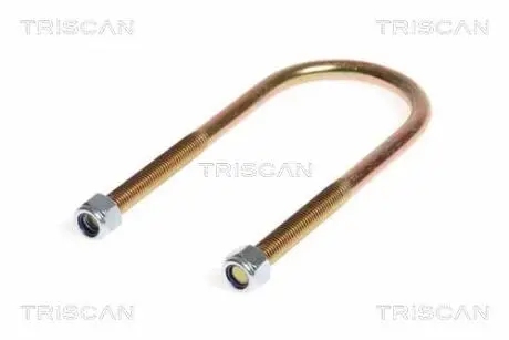 8765100004 Стремянка ресори TRISCAN підбір по vin на Brocar