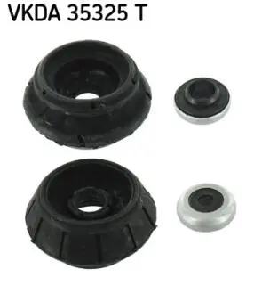 VKDA35325T Опора амортизатора (к-кт 2шт.) C1,Peugeot,Toyota SKF підбір по vin на Brocar