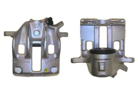 0986473086 Гальмівний суппорт BOSCH підбір по vin на Brocar