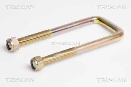 8765420001 Стремянка ресори TRISCAN підбір по vin на Brocar