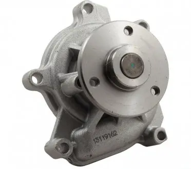 4814100400 GROUP TOYOTA Помпа воды Yaris,Daihatsu Materia,Terios JP GROUP подбор по vin на Brocar