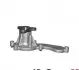GROUP HONDA Помпа воды Civic 1.4 08-,Jazz 1.2/1.4 -8 3414101700