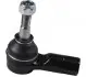 GROUP Наконечник рулевой тяги CHEVROLET CAPTIVA 06- 1244603400