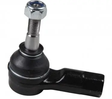 1244603400 GROUP Наконечник рулевой тяги CHEVROLET CAPTIVA 06- JP GROUP подбор по vin на Brocar