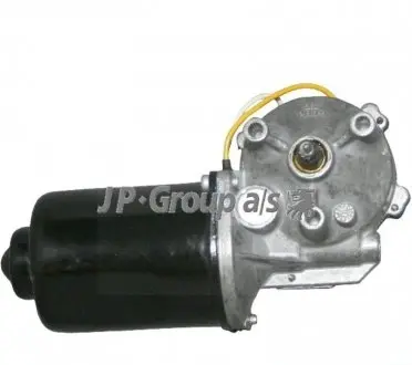 1298200100 GROUP OPEL Двигун склоочисника Combo,Corsa C JP GROUP підбір по vin на Brocar