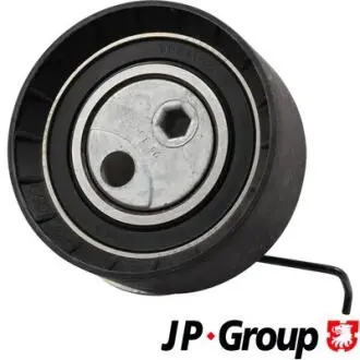 1112201600 Натяжной ролик, ремень ГРМ JP GROUP подбор по vin на Brocar