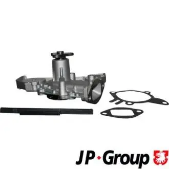 3614100200 GROUP KIA Помпа воды Carens,Shuma,Rio 1.5/1.6 00- JP GROUP подбор по vin на Brocar