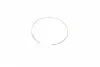 1140308 Ремкомплект супорта (заднього) Mazda 626 91-92/Opel Frontera 92- (d=42mm) (Akeb) QUICK BRAKE підбір по vin на Brocar