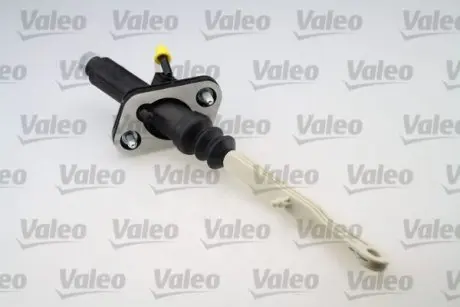 874437 Главный цилиндр сцепления VALEO подбор по vin на Brocar