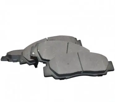 4463600510 GROUP HONDA Гальмівні колодки передн. Accord 93- JP GROUP підбір по vin на Brocar