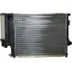 GROUP BMW Радиатор охлаждения E39 520I,523I 95- 1414200300