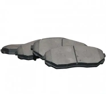 3663600610 GROUP KIA Тормозные колодки передн. Sorento 02- JP GROUP подбор по vin на Brocar