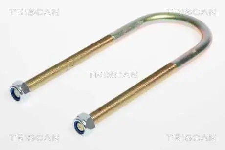 8765100007 Стремянка рессоры TRISCAN подбор по vin на Brocar