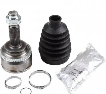 4843300310 GROUP TOYOTA Шрус внешний к-кт Corolla 1.6 -2 JP GROUP подбор по vin на Brocar