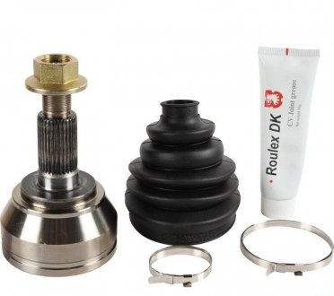 1143305410 ШРКШ (ШРУС) зовн. Cayenne I/Q7/TOUAREG 3.0-4.2 02-15 JP GROUP подбор по vin на Brocar