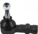 Наконечник рульової тяги Mitsubishi Colt 04-12/ Smart Forfour 04-06 3944600200