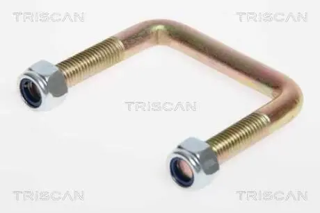 8765150001 Стремянка ресори 8765 150001 TRISCAN TRISCAN підбір по vin на Brocar