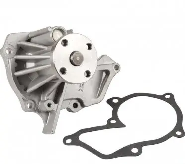 1514101000 GROUP FORD Помпа воды Fiesta,Focus,Mondeo JP GROUP подбор по vin на Brocar