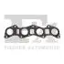 USZCZELKA KOL. WYD. VOLVO XC40 2,0 T4 18- 455-008
