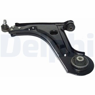 TC1509 Важіль підвіски DELPHI підбір по vin на Brocar