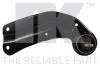 WAHACZ OPEL T. INSIGNIA 08- PR WZDŁUŻNY 5013644
