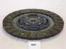 DF568 Диск сцепления 215мм Mitsubishi Carisma JAPANPARTS підбір по vin на Brocar