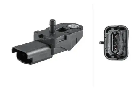 6PP358152341 CZUJNIK CIŚN. POWIETRZA CITROEN C5 98- HELLA підбір по vin на Brocar